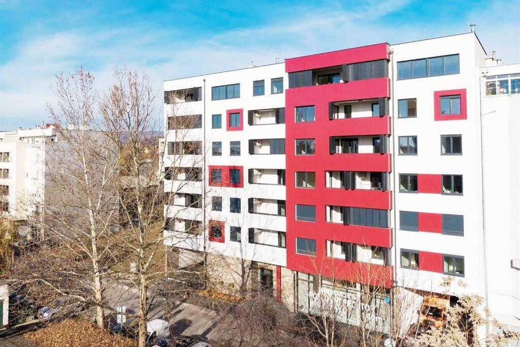 No.5 Apartment Zagreb Exterior photo